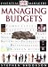 Essential Managers: Managing Budgets