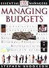 Essential Managers: Managing Budgets
