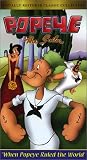 Popeye: When Popeye Ruled the World