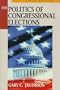 The Politics of Congressional Elections (5th Edition)