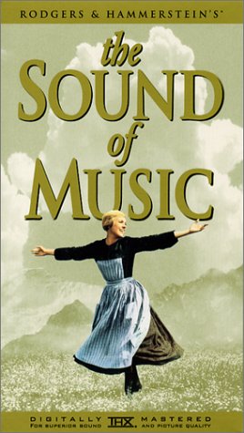 The Sound of Music by Musicals