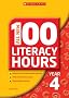 All New 100 Literacy Hours - Year 4 (All New 100 Literacy Hours)