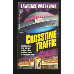 Crosstime Traffic