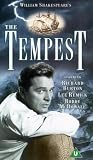Review Leisureview Ltd.  / The Tempest [1960]