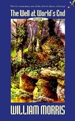 The Well at the World's End (Volume I)