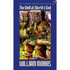 The Well at the World's End: Volume I