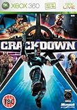 Crackdown (Xbox 360)