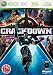 CRACKDOWN Xbox 360 Games - NEW & SEALED!