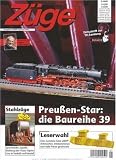 Produkt-Bild: Z&uuml;ge