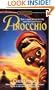 Pinocchio: Tie-In