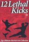 Review Ilc  / 12 Lethal Kicks