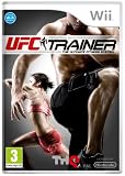 UFC Personal Trainer (Wii)