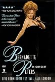 Bernadette Peters in Concert