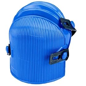 Barwalt 20010 KN-1 Ultralight Soft Shell Knee Pads by Barwalt