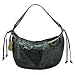 Carlos Falchi for Target® Small Hobo - Green Collage