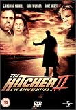 The Hitcher 2 - I've Been Waiting [UK IMPORT] - C. Thomas Howell