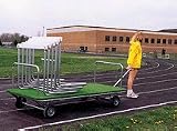 Field Equipment Wagon