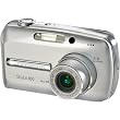 Olympus Stylus 800 8MP Digital Camera with 3x Optical Zoom