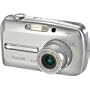 Olympus Stylus 800 8MP Digital Camera with 3x Optical Zoom