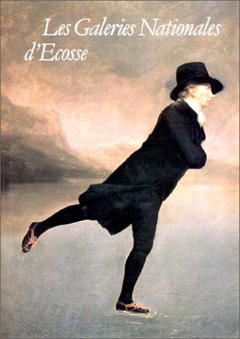 City Travel Guides Discounted  Livres : Les galeries nationales d'Ecosse