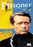 DVD : The Prisoner - Set 4: A Change of Mind/Hammer Into Anvil/Do Not Forsake Me Oh My Darling/Living in Harmony