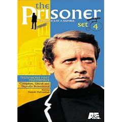 Prisoner #4, the:Change of Min