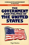 The government and politics of the United States