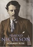 Harold Nicolson