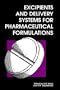 EXCIPIENTS AND DELIVERY SYSTEM (Special Publications)