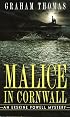 Malice in Cornwall: An Erskine Powell Mystery (Erskine Powell Mysteries)