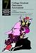 College Student Outcomes Assessment: A Talent Deve Lopment Perspective: Ashe-Eric/Higher Education RE Port Number 7, 1987 (Volume 16): A Talent Development ... (ASHE-ERIC Higher Education Reports)