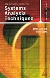 An Introduction to System Analysis Techniques, 2nd Ed.