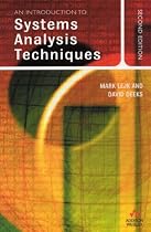 An Introduction to System Analysis Techniques, 2nd Ed.