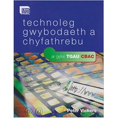 ICT for WJEC GCSE
