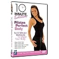 10 Minute Solution - Pilates Perfect Body [DVD]