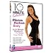 10 Minute Solution - Pilates Perfect Body [DVD]