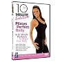 10 Minute Solution - Pilates Perfect Body [DVD]