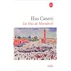 Les voix de Marrakech : Journal d'un voyage