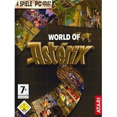 World of Asterix