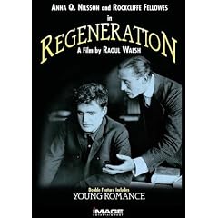 Regeneration/Young Romance
