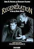 Regeneration [DVD] [2015] [Region 1] [US Import] [NTSC]