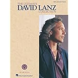 the ultimate david lanz collection for easy piano