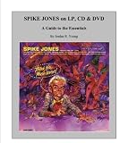 Spike Jone..