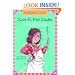 Junie B., First Grader: Boss of Lunch (A Stepping Stone Book(TM))