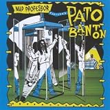 Captures Pato Banton