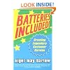 Batteries Included!: Creating Legendary Service