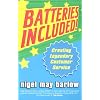 Batteries Included!: Creating Legendary Service