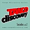 Tango Discovery Series, Sacadas Vol. 2