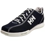 Helly Hansen Men's Latitude 85 Canvas Deck Shoe