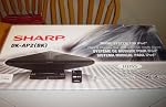 Sharp DKAP2 Powered Speaker
